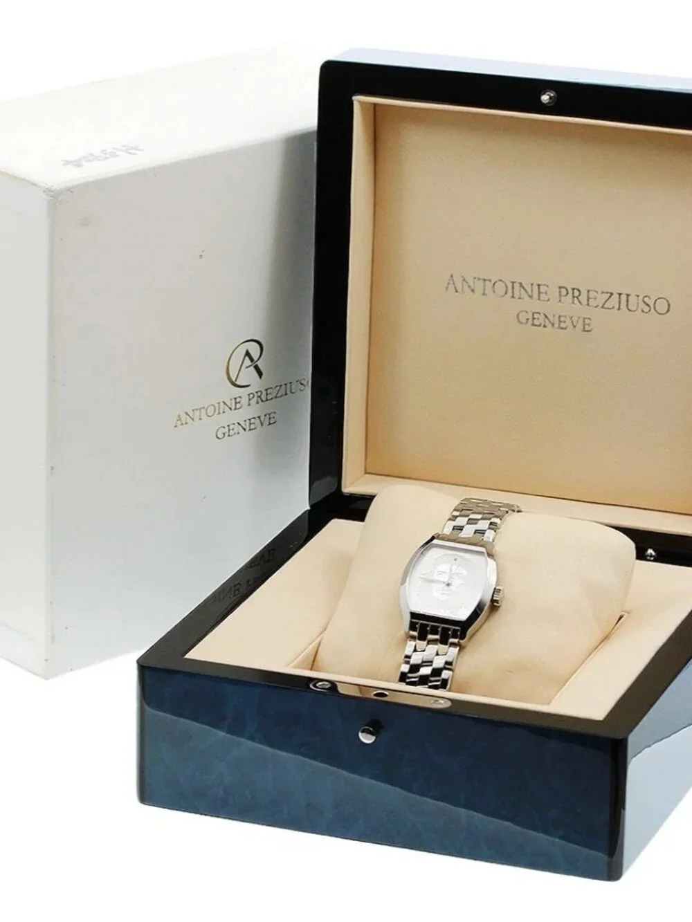 Antoine Preziuso antoine preziuso